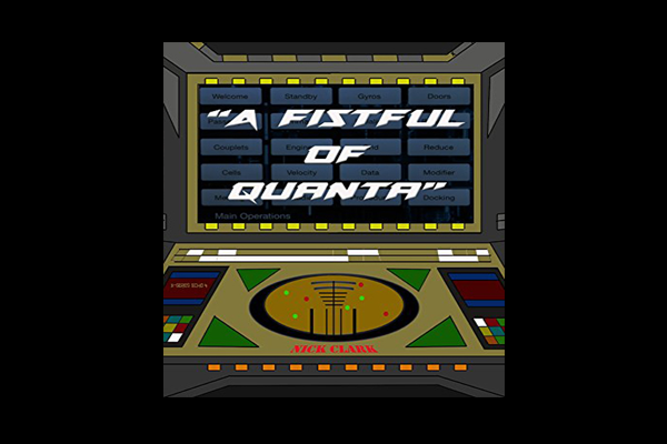 A fistful of quanta 2015